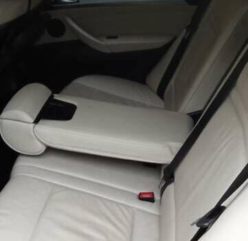 Черный БМВ Х5, объемом двигателя 2.98 л и пробегом 211 тыс. км за 14900 $, фото 26 на Automoto.ua