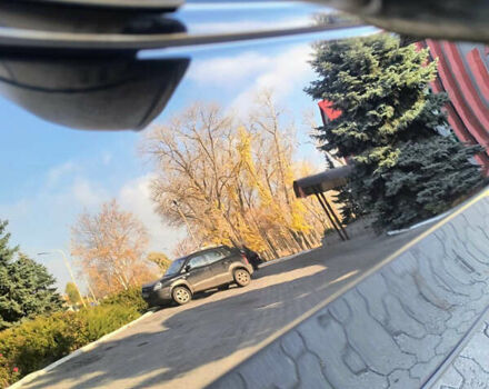 Черный БМВ Х5, объемом двигателя 3 л и пробегом 280 тыс. км за 13799 $, фото 16 на Automoto.ua