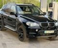 Черный БМВ Х5, объемом двигателя 3 л и пробегом 103 тыс. км за 16500 $, фото 9 на Automoto.ua