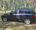 Чорний БМВ Х5, об'ємом двигуна 3 л та пробігом 166 тис. км за 13900 $, фото 5 на Automoto.ua