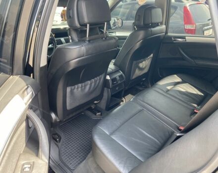 Чорний БМВ Х5, об'ємом двигуна 3 л та пробігом 227 тис. км за 12700 $, фото 5 на Automoto.ua