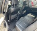 Чорний БМВ Х5, об'ємом двигуна 3 л та пробігом 227 тис. км за 12700 $, фото 5 на Automoto.ua