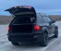 Чорний БМВ Х5, об'ємом двигуна 3 л та пробігом 300 тис. км за 4500 $, фото 3 на Automoto.ua