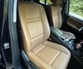 Черный БМВ Х5, объемом двигателя 3 л и пробегом 231 тыс. км за 15500 $, фото 9 на Automoto.ua
