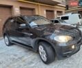 Черный БМВ Х5, объемом двигателя 2.99 л и пробегом 267 тыс. км за 16500 $, фото 2 на Automoto.ua