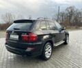 Чорний БМВ Х5, об'ємом двигуна 3 л та пробігом 285 тис. км за 12999 $, фото 6 на Automoto.ua