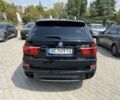 Чорний БМВ Х5, об'ємом двигуна 3 л та пробігом 227 тис. км за 12700 $, фото 3 на Automoto.ua