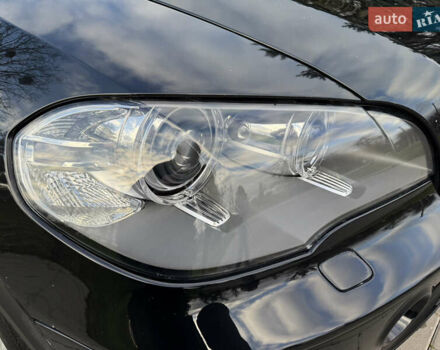 Чорний БМВ Х5, об'ємом двигуна 2.99 л та пробігом 288 тис. км за 18800 $, фото 15 на Automoto.ua