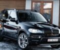 Черный БМВ Х5, объемом двигателя 0 л и пробегом 250 тыс. км за 4000 $, фото 1 на Automoto.ua
