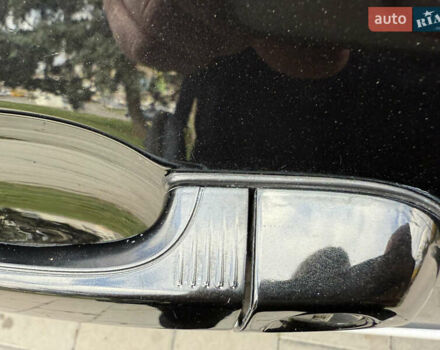 Чорний БМВ Х5, об'ємом двигуна 2.99 л та пробігом 288 тис. км за 18800 $, фото 23 на Automoto.ua