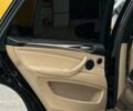 Чорний БМВ Х5, об'ємом двигуна 3 л та пробігом 222 тис. км за 21500 $, фото 8 на Automoto.ua