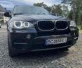 Черный БМВ Х5, объемом двигателя 3 л и пробегом 330 тыс. км за 16950 $, фото 2 на Automoto.ua