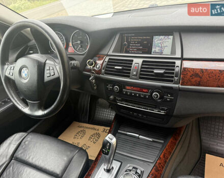 Черный БМВ Х5, объемом двигателя 2.99 л и пробегом 350 тыс. км за 14300 $, фото 15 на Automoto.ua