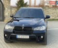 Черный БМВ Х5, объемом двигателя 2.99 л и пробегом 335 тыс. км за 18500 $, фото 2 на Automoto.ua