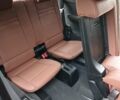 Черный БМВ Х5, объемом двигателя 2.99 л и пробегом 278 тыс. км за 15900 $, фото 13 на Automoto.ua