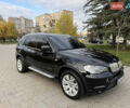 Чорний БМВ Х5, об'ємом двигуна 2.99 л та пробігом 288 тис. км за 18800 $, фото 5 на Automoto.ua