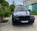 Черный БМВ Х5, объемом двигателя 3 л и пробегом 280 тыс. км за 13500 $, фото 1 на Automoto.ua