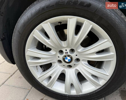 Чорний БМВ Х5, об'ємом двигуна 2.99 л та пробігом 288 тис. км за 18800 $, фото 17 на Automoto.ua