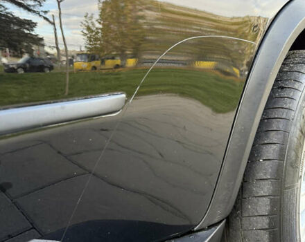 Чорний БМВ Х5, об'ємом двигуна 2.99 л та пробігом 288 тис. км за 18800 $, фото 9 на Automoto.ua