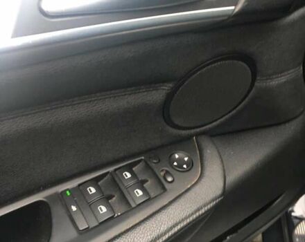 Черный БМВ Х5, объемом двигателя 3 л и пробегом 291 тыс. км за 19900 $, фото 8 на Automoto.ua