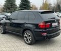 Черный БМВ Х5, объемом двигателя 3 л и пробегом 228 тыс. км за 12700 $, фото 4 на Automoto.ua