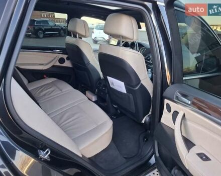 Чорний БМВ Х5, об'ємом двигуна 3 л та пробігом 260 тис. км за 16999 $, фото 21 на Automoto.ua