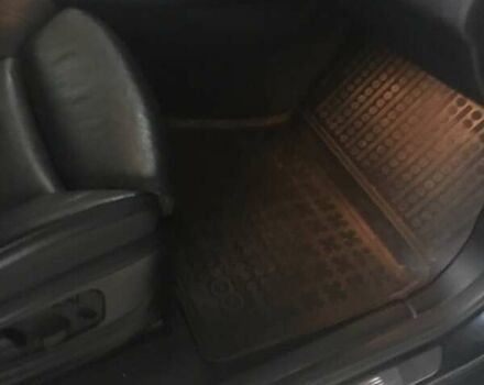 Черный БМВ Х5, объемом двигателя 3 л и пробегом 291 тыс. км за 19900 $, фото 17 на Automoto.ua