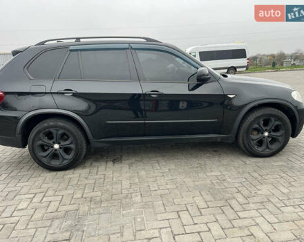 Черный БМВ Х5, объемом двигателя 2.98 л и пробегом 292 тыс. км за 15800 $, фото 7 на Automoto.ua