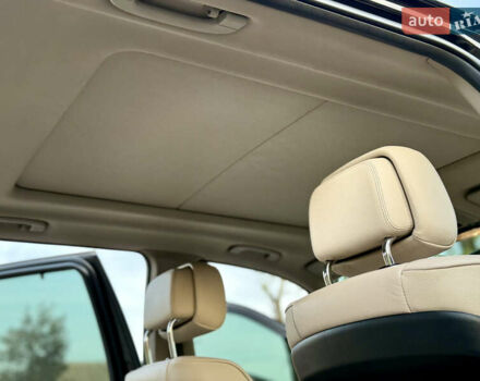 Черный БМВ Х5, объемом двигателя 3 л и пробегом 297 тыс. км за 16900 $, фото 28 на Automoto.ua