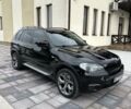 Черный БМВ Х5, объемом двигателя 3 л и пробегом 298 тыс. км за 16800 $, фото 4 на Automoto.ua