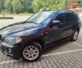 Чорний БМВ Х5, об'ємом двигуна 3 л та пробігом 258 тис. км за 15300 $, фото 11 на Automoto.ua