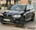 Черный БМВ Х5, объемом двигателя 3 л и пробегом 103 тыс. км за 16500 $, фото 1 на Automoto.ua