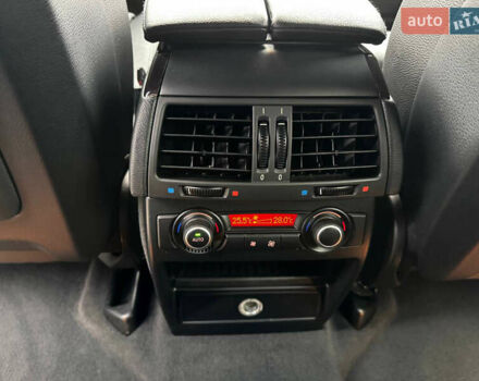 Чорний БМВ Х5, об'ємом двигуна 3 л та пробігом 209 тис. км за 13999 $, фото 13 на Automoto.ua