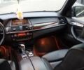 Черный БМВ Х5, объемом двигателя 3 л и пробегом 440 тыс. км за 18000 $, фото 7 на Automoto.ua