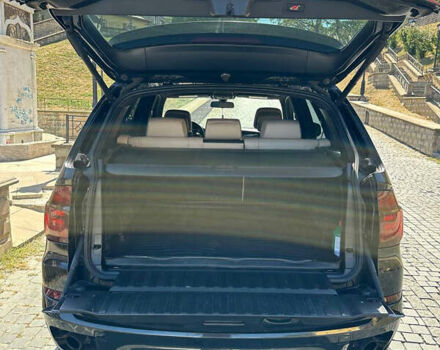 Черный БМВ Х5, объемом двигателя 2.99 л и пробегом 117 тыс. км за 15700 $, фото 15 на Automoto.ua