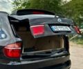 Черный БМВ Х5, объемом двигателя 3 л и пробегом 222 тыс. км за 23000 $, фото 13 на Automoto.ua