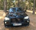 Чорний БМВ Х5, об'ємом двигуна 3 л та пробігом 241 тис. км за 17000 $, фото 4 на Automoto.ua