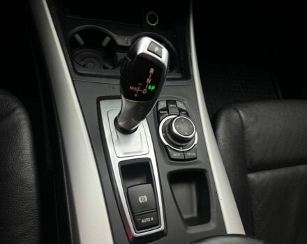 Черный БМВ Х5, объемом двигателя 3 л и пробегом 228 тыс. км за 12700 $, фото 15 на Automoto.ua