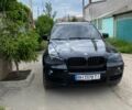 Черный БМВ Х5, объемом двигателя 3 л и пробегом 280 тыс. км за 13500 $, фото 1 на Automoto.ua