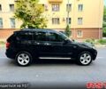 Черный БМВ Х5, объемом двигателя 3 л и пробегом 194 тыс. км за 13500 $, фото 1 на Automoto.ua