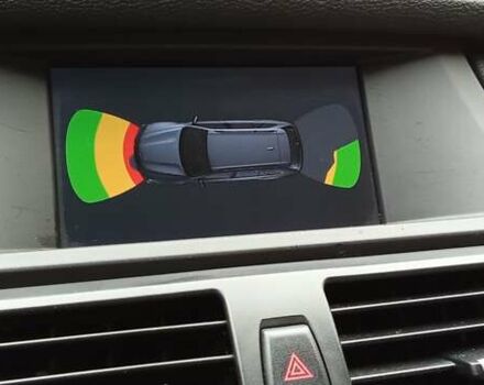 Черный БМВ Х5, объемом двигателя 2.98 л и пробегом 211 тыс. км за 14900 $, фото 28 на Automoto.ua