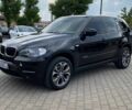 Черный БМВ Х5, объемом двигателя 3 л и пробегом 228 тыс. км за 13200 $, фото 2 на Automoto.ua