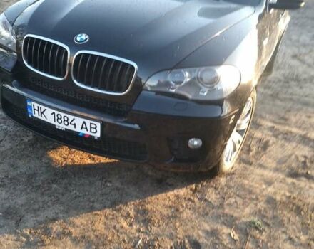 Чорний БМВ Х5, об'ємом двигуна 2.99 л та пробігом 197 тис. км за 20500 $, фото 15 на Automoto.ua