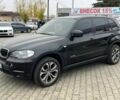 Черный БМВ Х5, объемом двигателя 3 л и пробегом 228 тыс. км за 12700 $, фото 2 на Automoto.ua