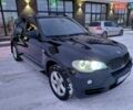 Черный БМВ Х5, объемом двигателя 2.99 л и пробегом 334 тыс. км за 14000 $, фото 1 на Automoto.ua