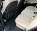 Чорний БМВ Х5, об'ємом двигуна 3 л та пробігом 234 тис. км за 4000 $, фото 11 на Automoto.ua