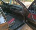 Чорний БМВ Х5, об'ємом двигуна 3 л та пробігом 241 тис. км за 17000 $, фото 21 на Automoto.ua