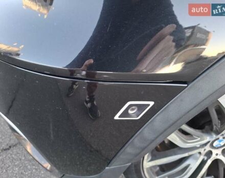 Чорний БМВ Х5, об'ємом двигуна 3 л та пробігом 260 тис. км за 16999 $, фото 8 на Automoto.ua