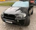 Черный БМВ Х5, объемом двигателя 2.99 л и пробегом 335 тыс. км за 17500 $, фото 1 на Automoto.ua