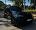 Черный БМВ Х5, объемом двигателя 3 л и пробегом 283 тыс. км за 14762 $, фото 1 на Automoto.ua